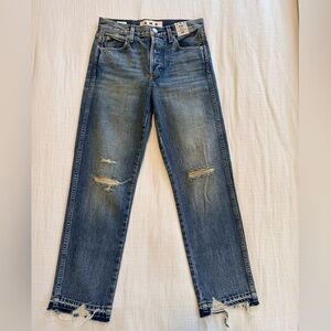 AMO Babe Jeans NWT
